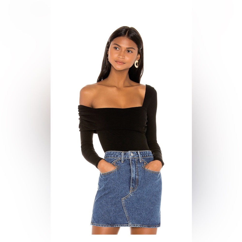 Lovers + Friends Florence Bodysuit size Medium